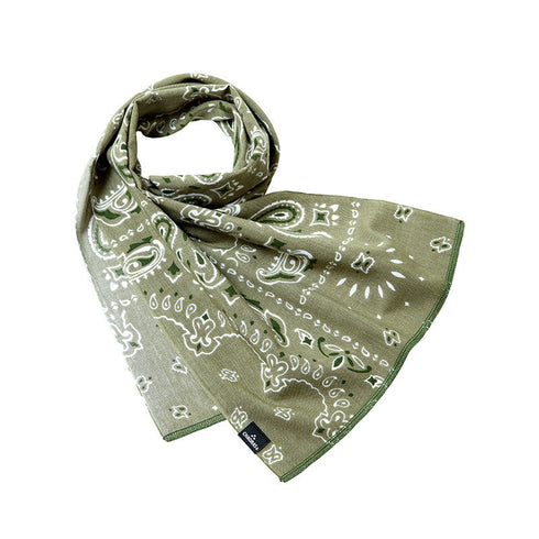 CHAORAS Sports Tenugui / BANDANA SAND